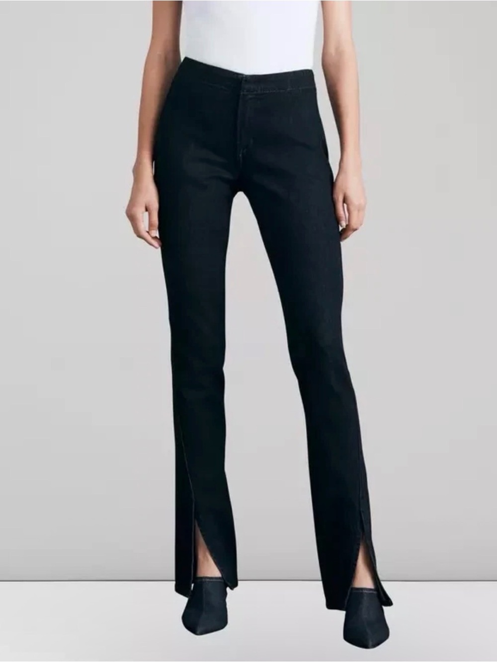 rag & bone 
Black Jeans size 28